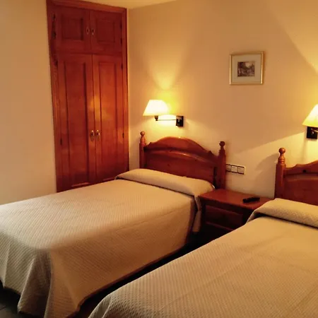 Nicolas 3* Medinaceli