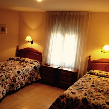 Guest house Nicolas