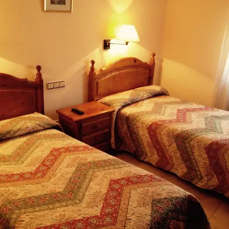 Pensjonat Nicolas 3*