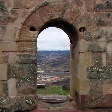 Nicolas 3* Medinaceli