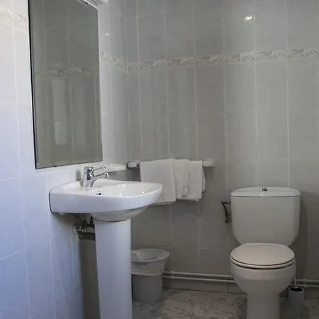 Nicolas Pensjonat 3*