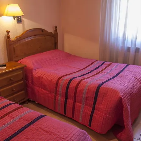 Nicolas 3* Medinaceli