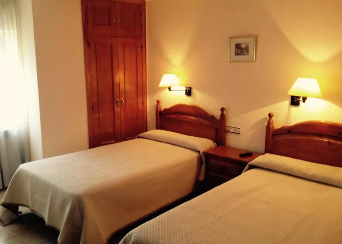 Nicolas 3* 메디나셀리