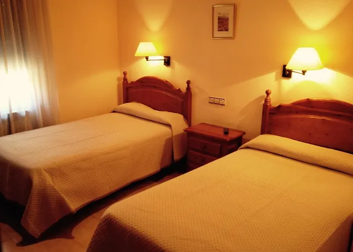 게스트하우스 Nicolas 메디나셀리