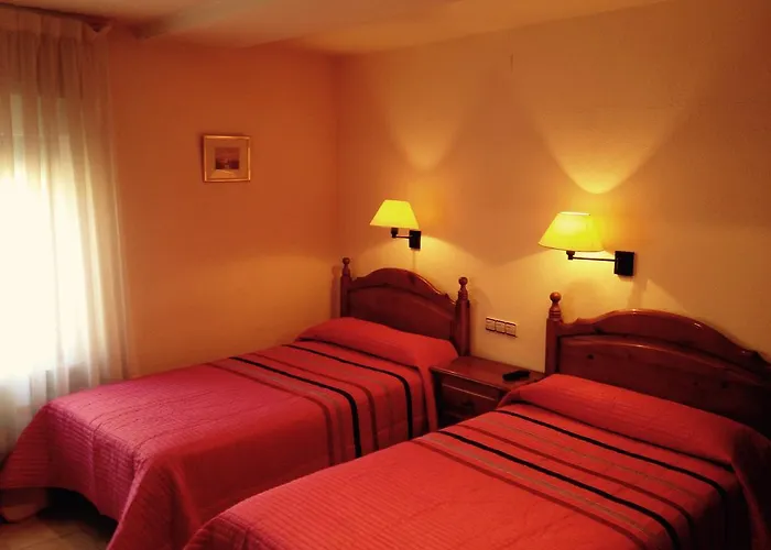 Nicolas 게스트하우스 메디나셀리