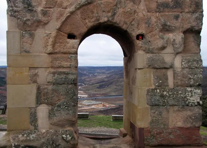 Nicolas 3* 메디나셀리