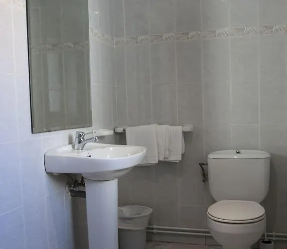 Nicolas 게스트하우스 3*