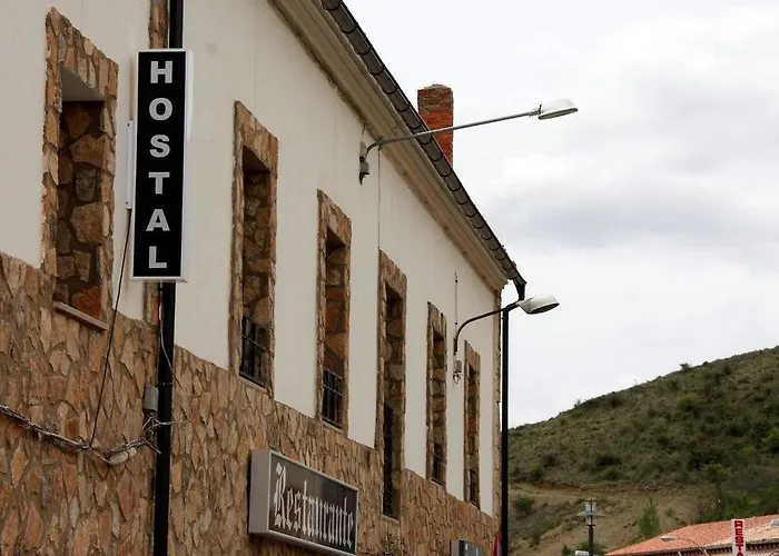 Nicolas 게스트하우스