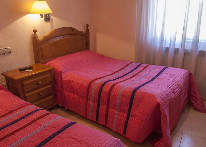 Nicolas 3* 메디나셀리