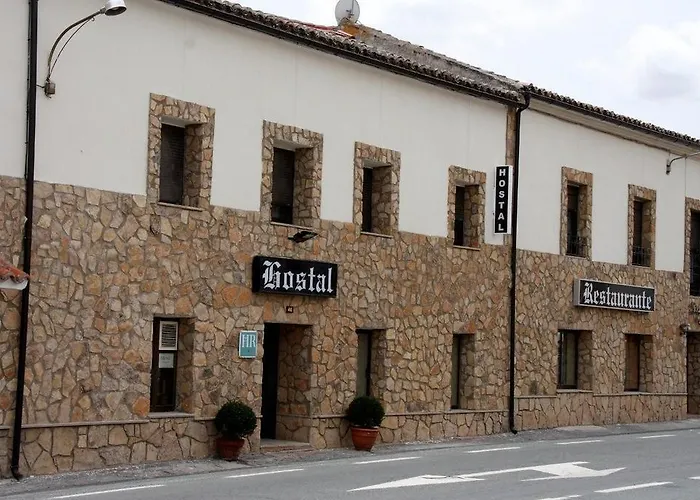 Nicolas 게스트하우스 메디나셀리